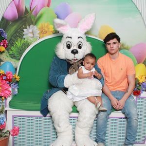 Meet your Posher, Rita